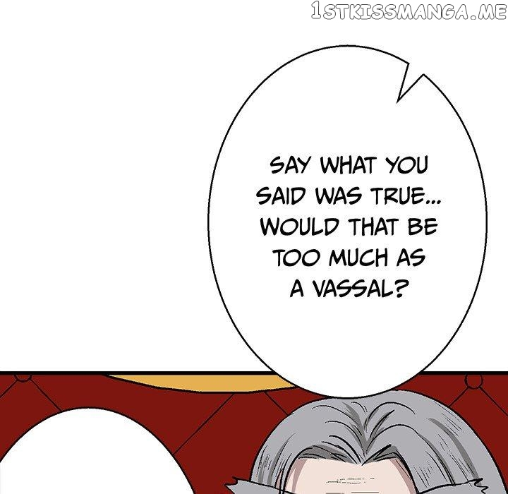 I Reincarnated as a Villain of an RPG, But I Want to Survive chapter 36 - page 31