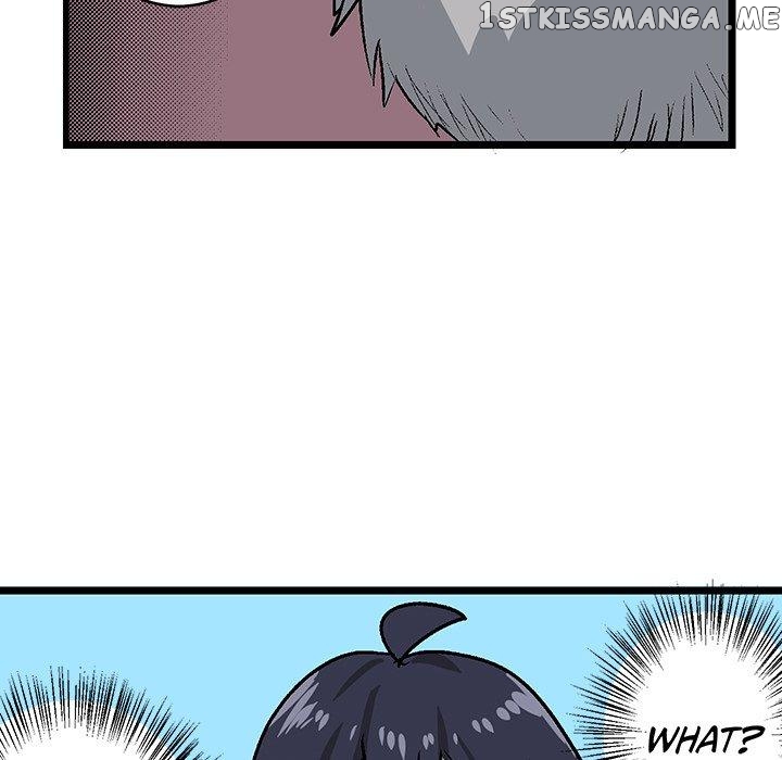 I Reincarnated as a Villain of an RPG, But I Want to Survive chapter 36 - page 37
