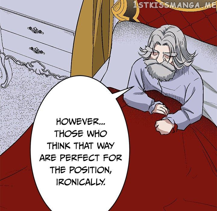 I Reincarnated as a Villain of an RPG, But I Want to Survive chapter 36 - page 41