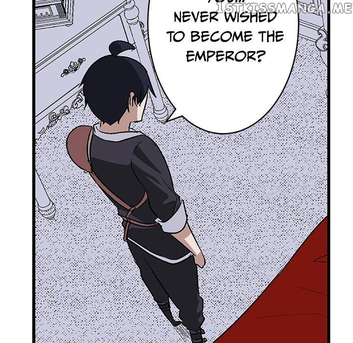 I Reincarnated as a Villain of an RPG, But I Want to Survive chapter 36 - page 43