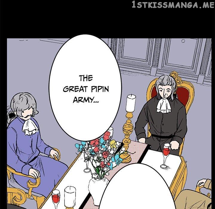 I Reincarnated as a Villain of an RPG, But I Want to Survive chapter 36 - page 50