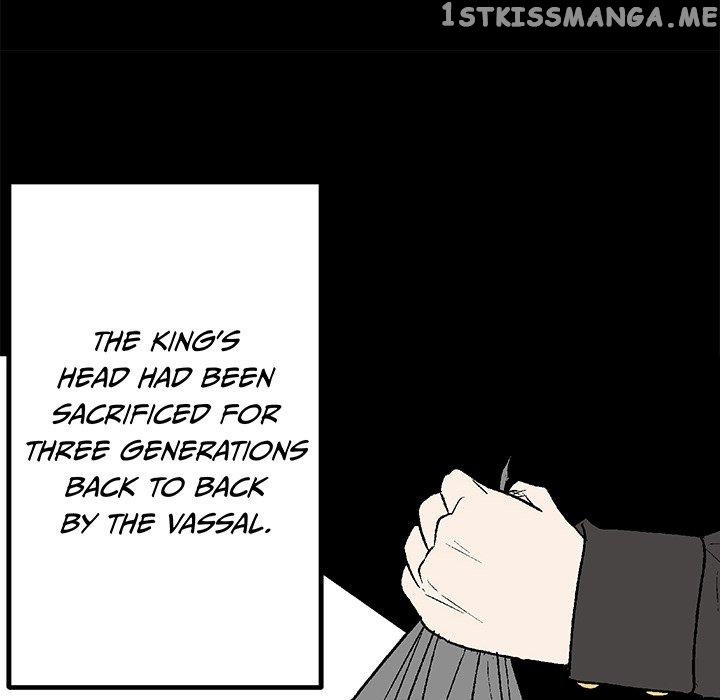 I Reincarnated as a Villain of an RPG, But I Want to Survive chapter 36 - page 55