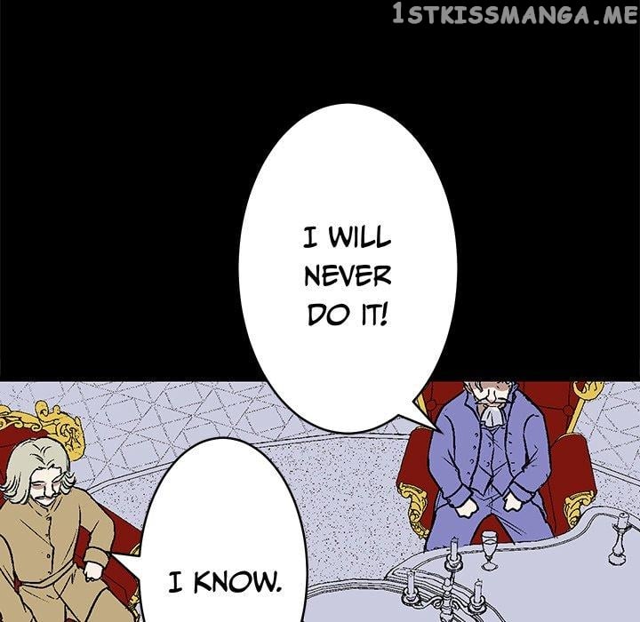 I Reincarnated as a Villain of an RPG, But I Want to Survive chapter 36 - page 58