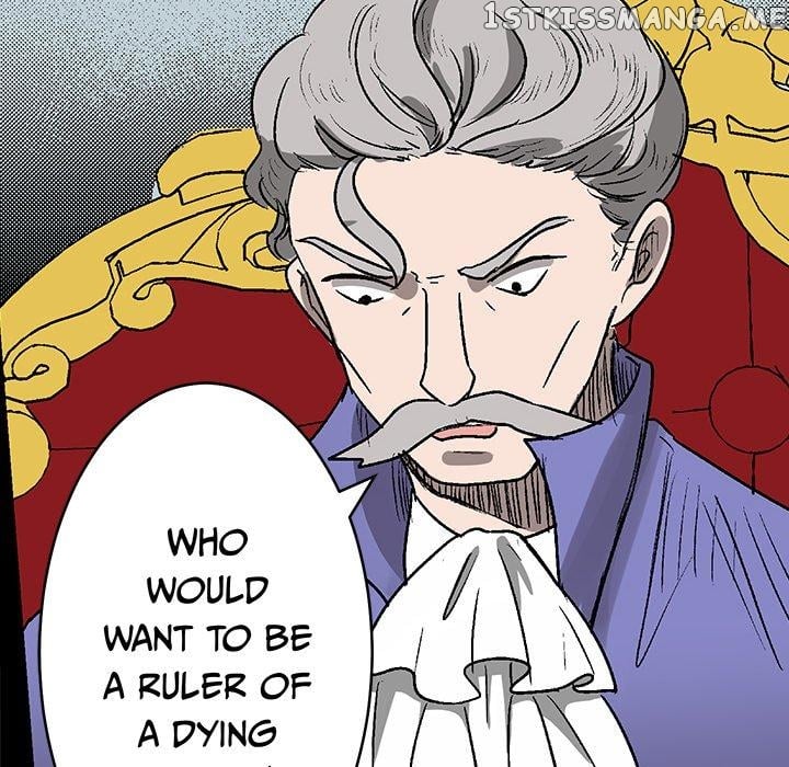 I Reincarnated as a Villain of an RPG, But I Want to Survive chapter 36 - page 61