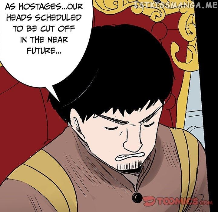 I Reincarnated as a Villain of an RPG, But I Want to Survive chapter 36 - page 63
