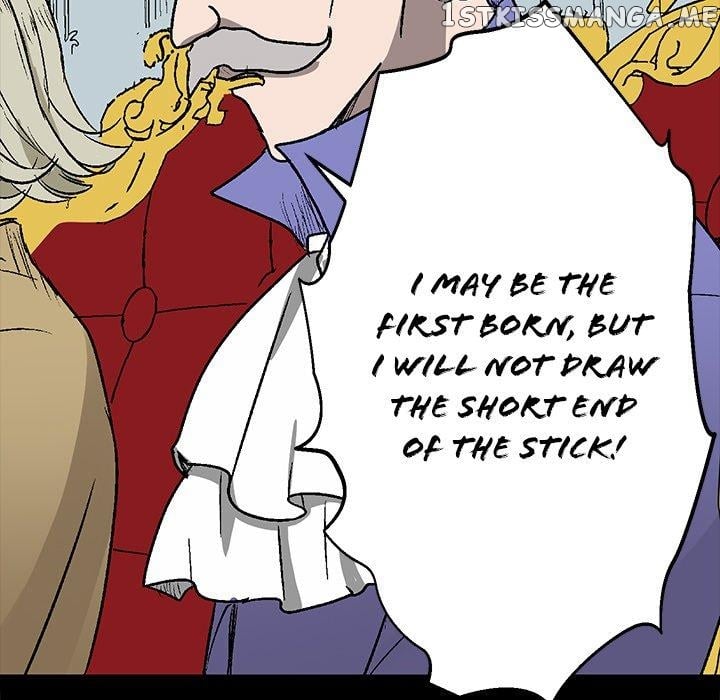 I Reincarnated as a Villain of an RPG, But I Want to Survive chapter 36 - page 65