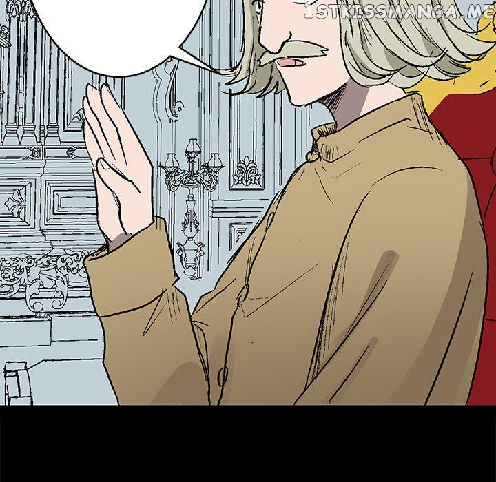 I Reincarnated as a Villain of an RPG, But I Want to Survive chapter 36 - page 67