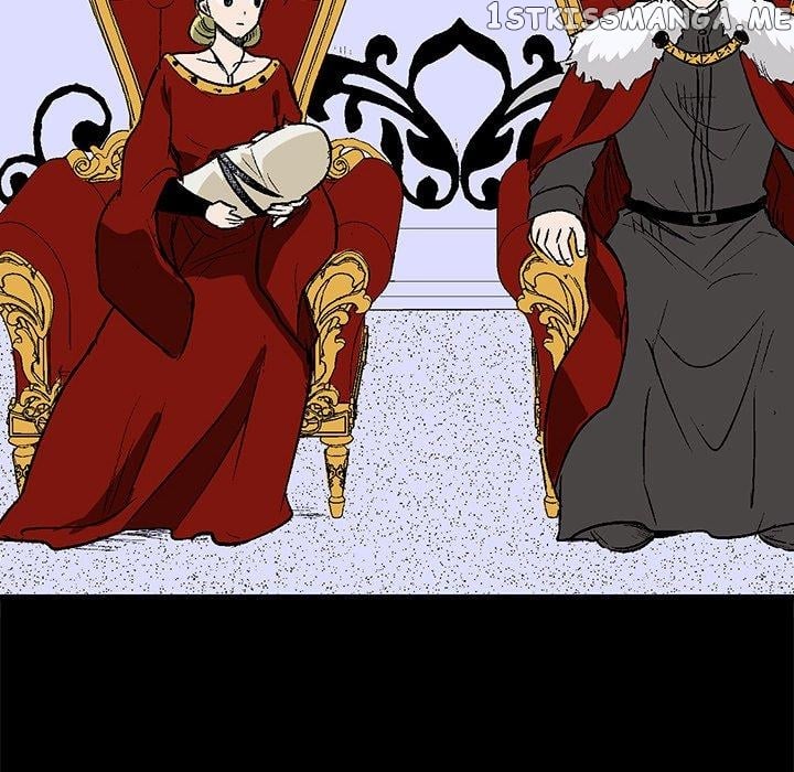 I Reincarnated as a Villain of an RPG, But I Want to Survive chapter 36 - page 74