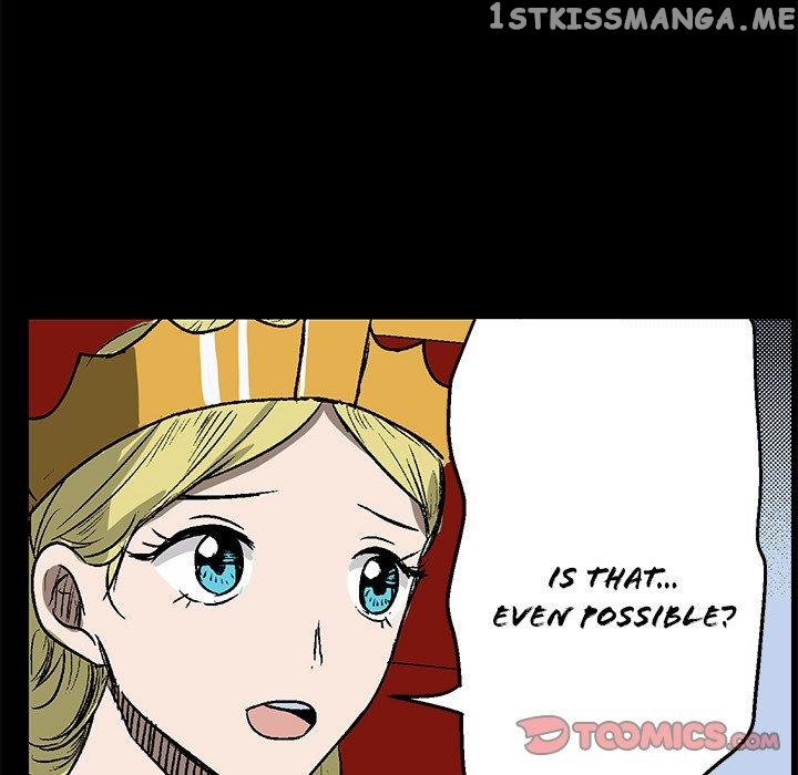 I Reincarnated as a Villain of an RPG, But I Want to Survive chapter 36 - page 75