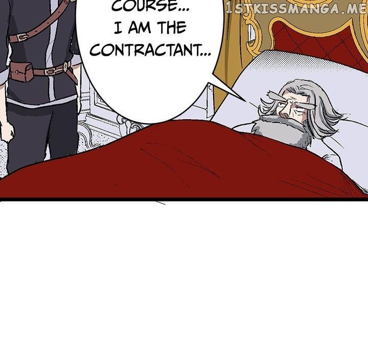 I Reincarnated as a Villain of an RPG, But I Want to Survive chapter 36 - page 8