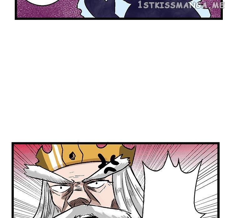 I Reincarnated as a Villain of an RPG, But I Want to Survive chapter 35 - page 10