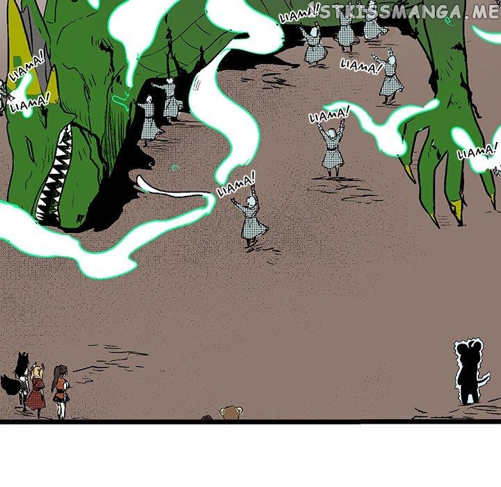 I Reincarnated as a Villain of an RPG, But I Want to Survive chapter 35 - page 13