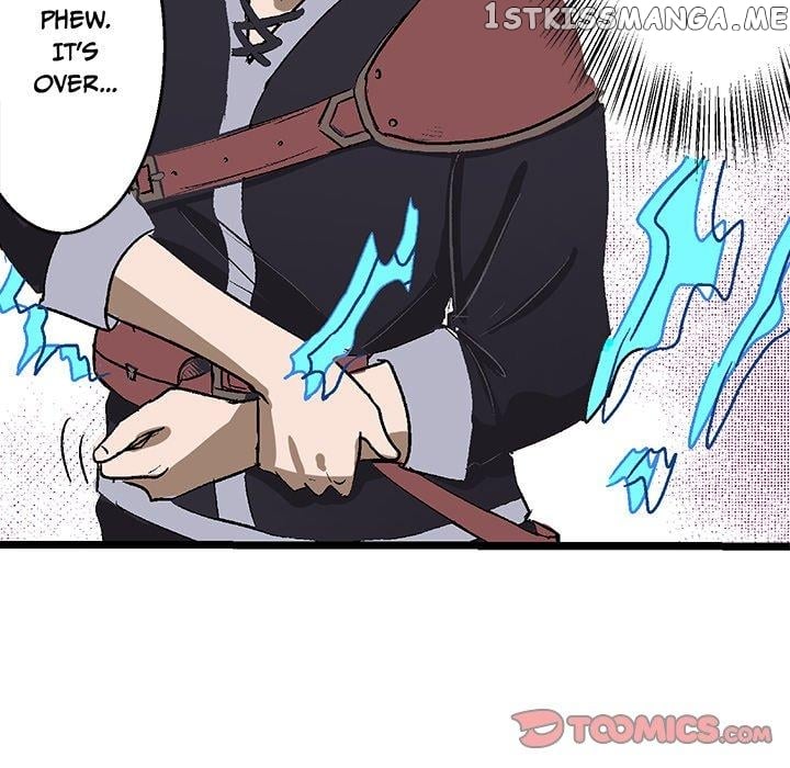 I Reincarnated as a Villain of an RPG, But I Want to Survive chapter 35 - page 15