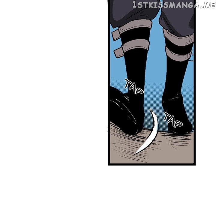 I Reincarnated as a Villain of an RPG, But I Want to Survive chapter 35 - page 20