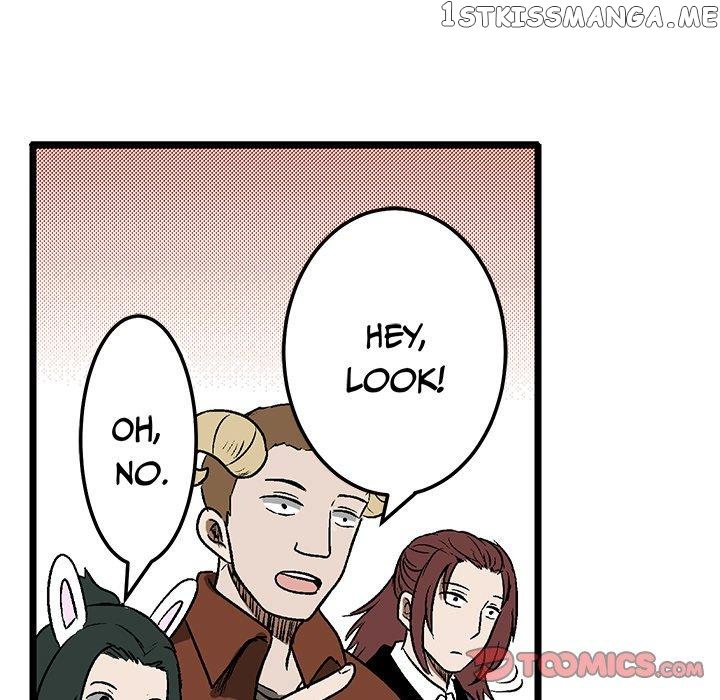 I Reincarnated as a Villain of an RPG, But I Want to Survive chapter 35 - page 21
