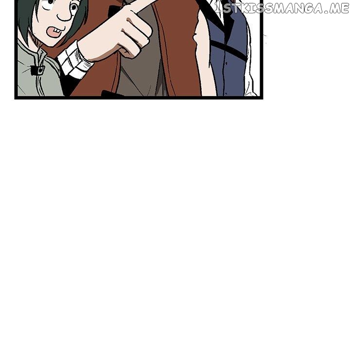 I Reincarnated as a Villain of an RPG, But I Want to Survive chapter 35 - page 22