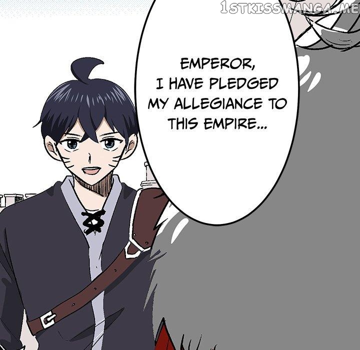 I Reincarnated as a Villain of an RPG, But I Want to Survive chapter 35 - page 25