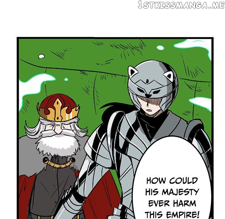 I Reincarnated as a Villain of an RPG, But I Want to Survive chapter 35 - page 34