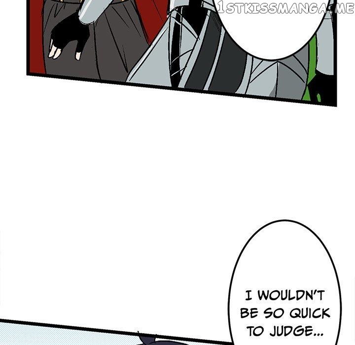 I Reincarnated as a Villain of an RPG, But I Want to Survive chapter 35 - page 35