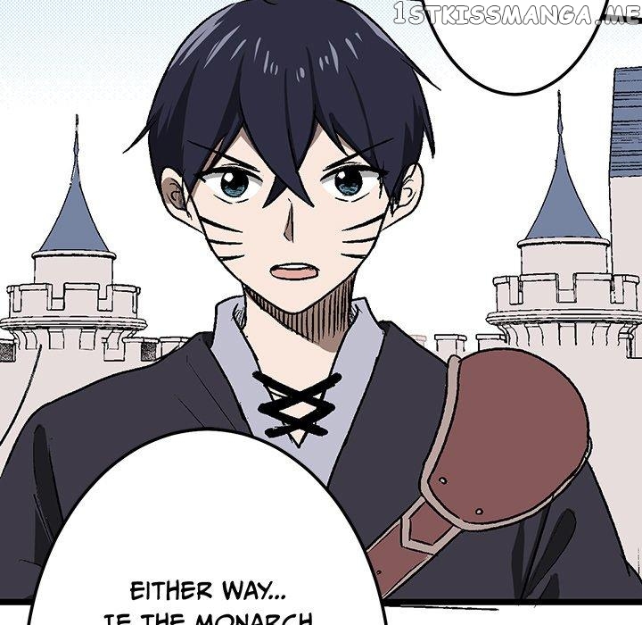 I Reincarnated as a Villain of an RPG, But I Want to Survive chapter 35 - page 36