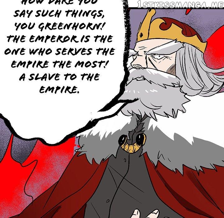 I Reincarnated as a Villain of an RPG, But I Want to Survive chapter 35 - page 40