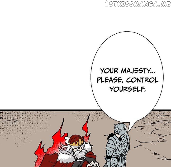 I Reincarnated as a Villain of an RPG, But I Want to Survive chapter 35 - page 44