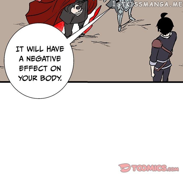 I Reincarnated as a Villain of an RPG, But I Want to Survive chapter 35 - page 45