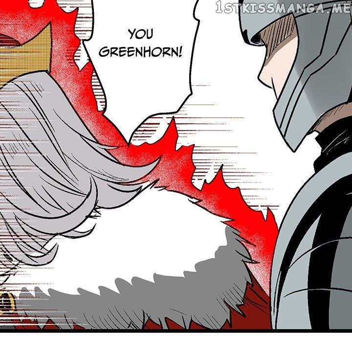 I Reincarnated as a Villain of an RPG, But I Want to Survive chapter 35 - page 48