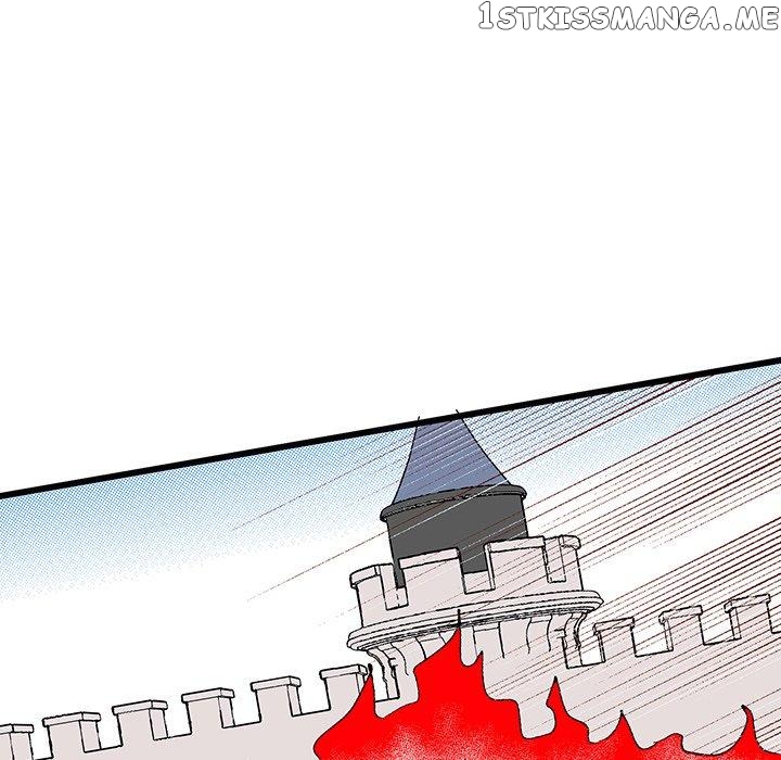 I Reincarnated as a Villain of an RPG, But I Want to Survive chapter 35 - page 49