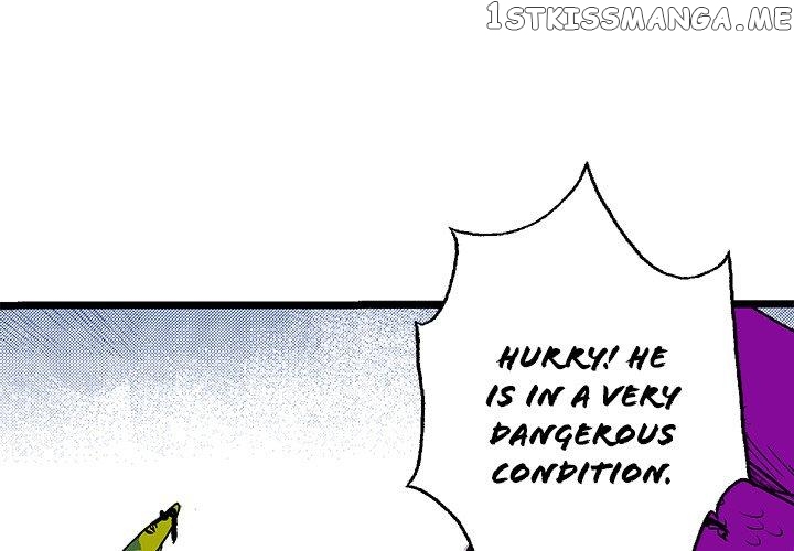 I Reincarnated as a Villain of an RPG, But I Want to Survive chapter 35 - page 5