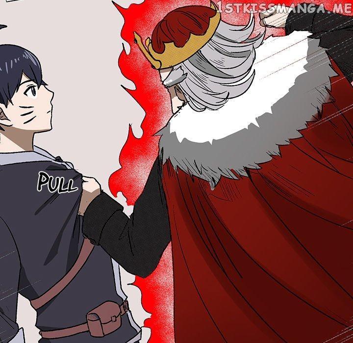 I Reincarnated as a Villain of an RPG, But I Want to Survive chapter 35 - page 50