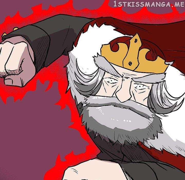 I Reincarnated as a Villain of an RPG, But I Want to Survive chapter 35 - page 52
