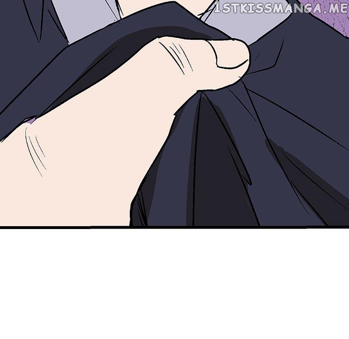 I Reincarnated as a Villain of an RPG, But I Want to Survive chapter 35 - page 55