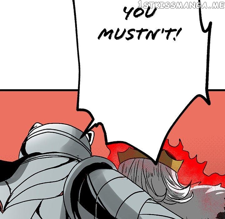 I Reincarnated as a Villain of an RPG, But I Want to Survive chapter 35 - page 59