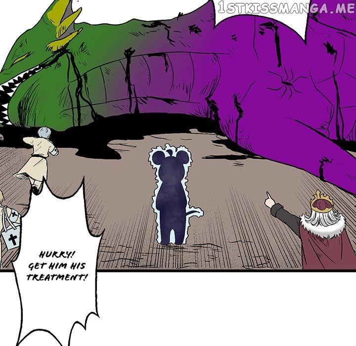 I Reincarnated as a Villain of an RPG, But I Want to Survive chapter 35 - page 6