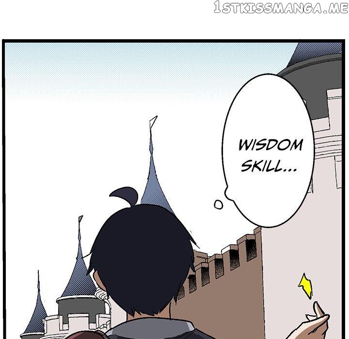 I Reincarnated as a Villain of an RPG, But I Want to Survive chapter 35 - page 68