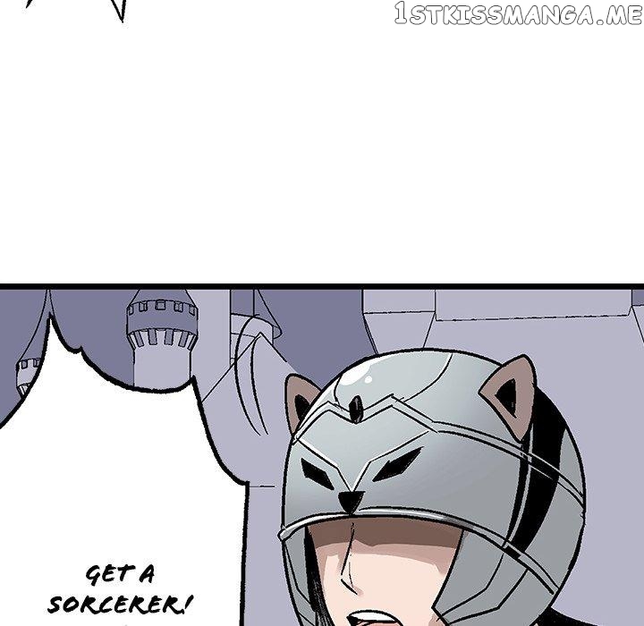 I Reincarnated as a Villain of an RPG, But I Want to Survive chapter 35 - page 7