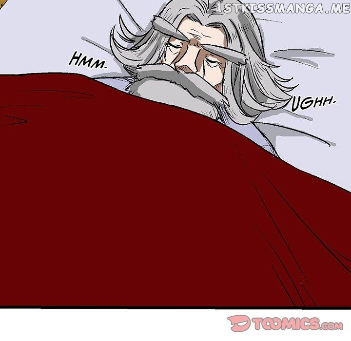 I Reincarnated as a Villain of an RPG, But I Want to Survive chapter 35 - page 75