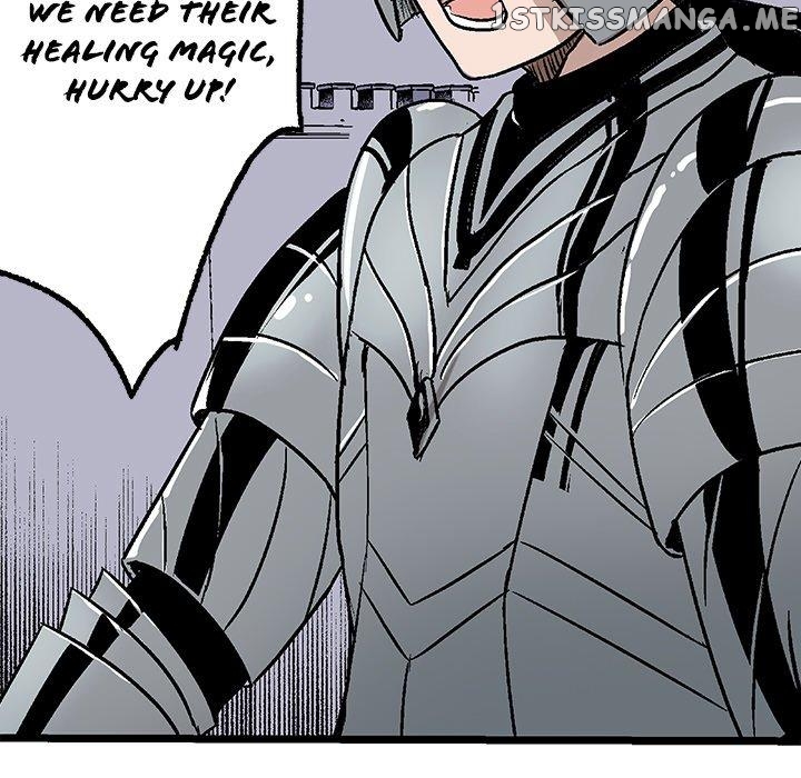 I Reincarnated as a Villain of an RPG, But I Want to Survive chapter 35 - page 8