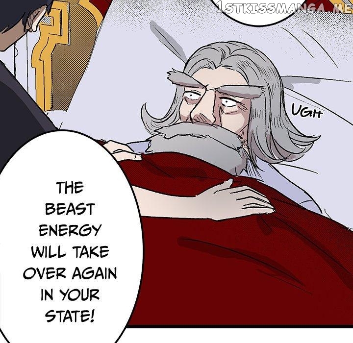 I Reincarnated as a Villain of an RPG, But I Want to Survive chapter 35 - page 80