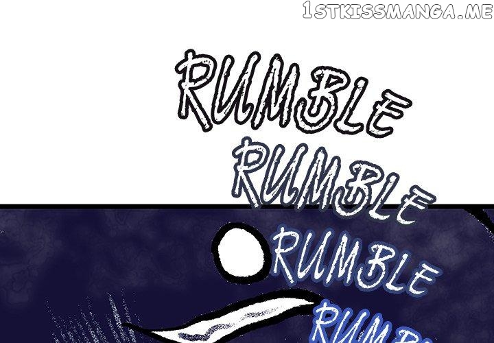 I Reincarnated as a Villain of an RPG, But I Want to Survive chapter 34 - page 1