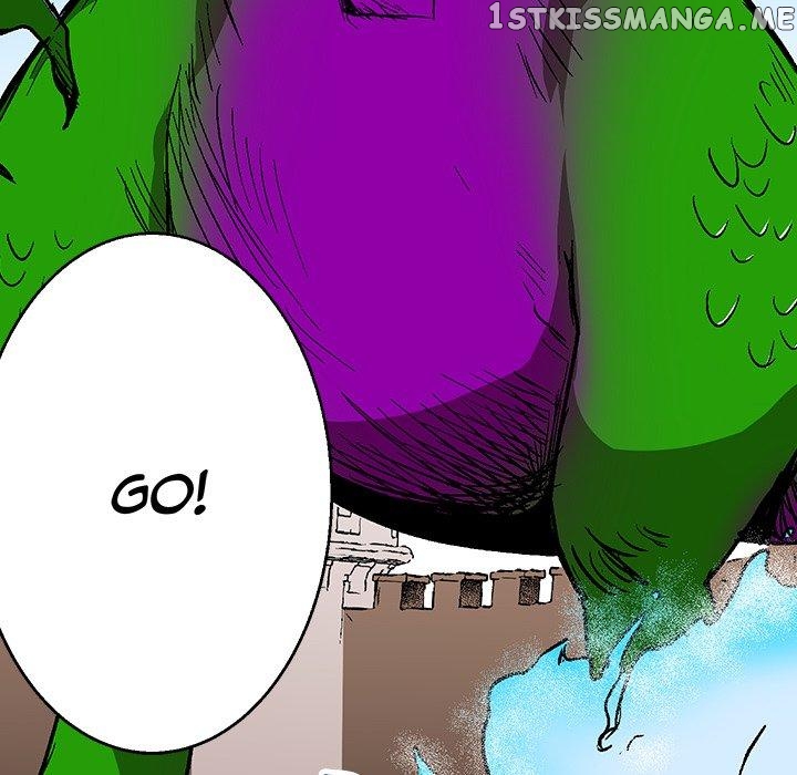 I Reincarnated as a Villain of an RPG, But I Want to Survive chapter 34 - page 11