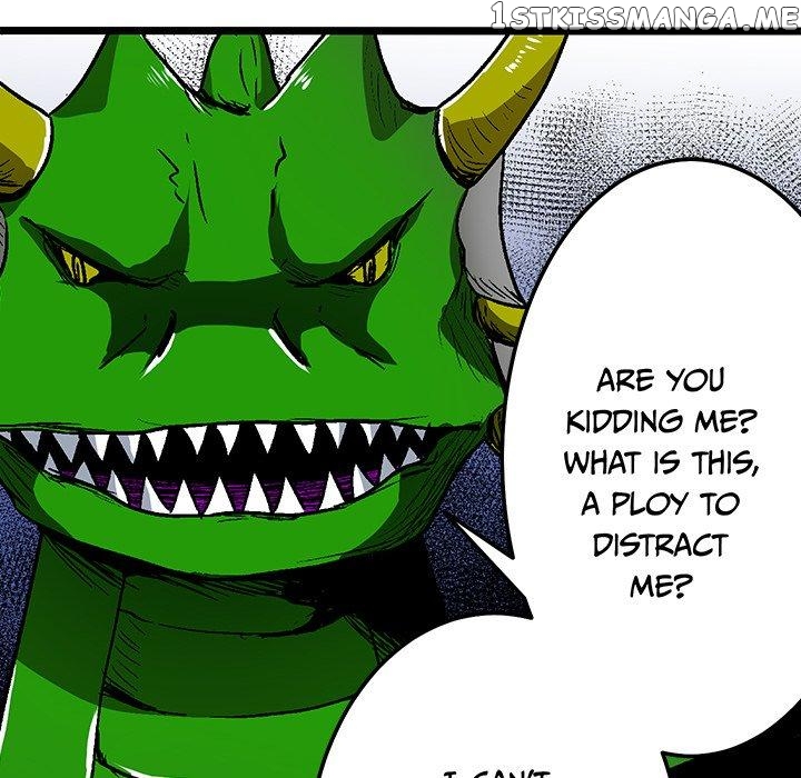 I Reincarnated as a Villain of an RPG, But I Want to Survive chapter 34 - page 13