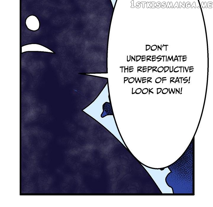 I Reincarnated as a Villain of an RPG, But I Want to Survive chapter 34 - page 19