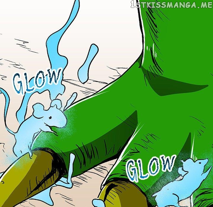 I Reincarnated as a Villain of an RPG, But I Want to Survive chapter 34 - page 21