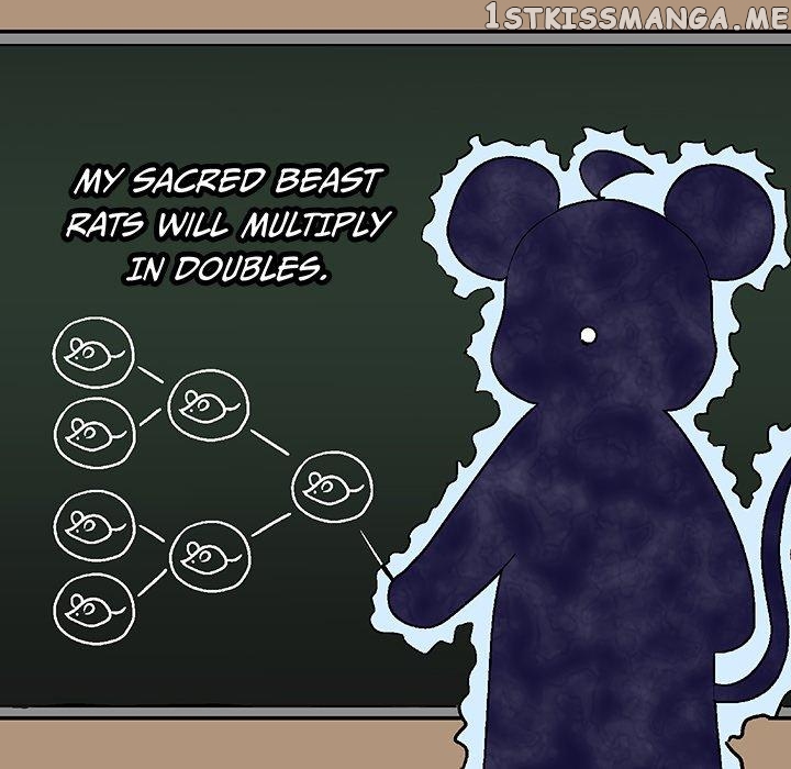 I Reincarnated as a Villain of an RPG, But I Want to Survive chapter 34 - page 25