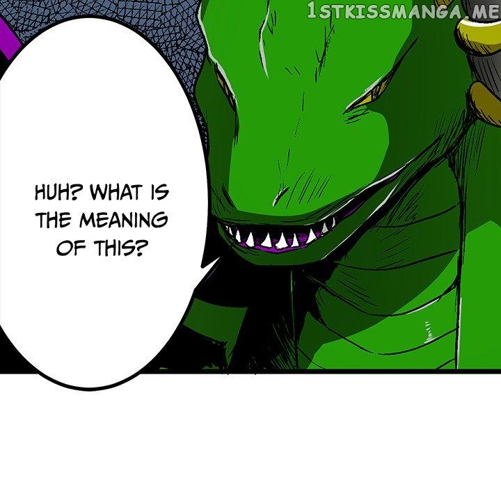 I Reincarnated as a Villain of an RPG, But I Want to Survive chapter 34 - page 27