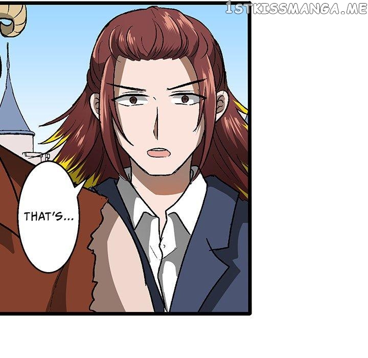 I Reincarnated as a Villain of an RPG, But I Want to Survive chapter 34 - page 30