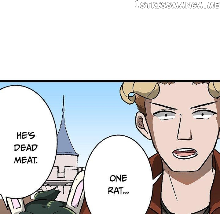 I Reincarnated as a Villain of an RPG, But I Want to Survive chapter 34 - page 31