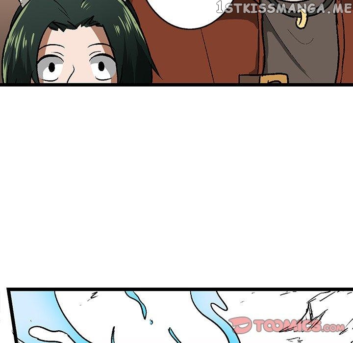 I Reincarnated as a Villain of an RPG, But I Want to Survive chapter 34 - page 32